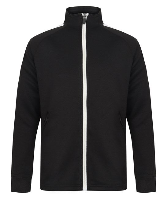 LV873 - Kids Knitted Tracksuit Top