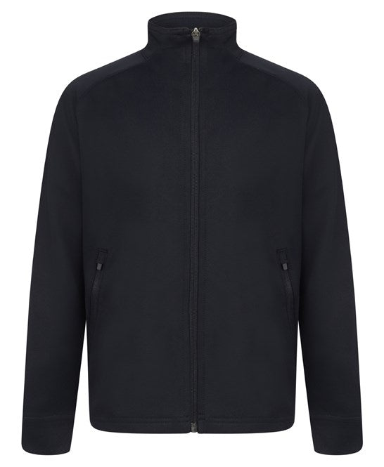 LV873 - Kids Knitted Tracksuit Top