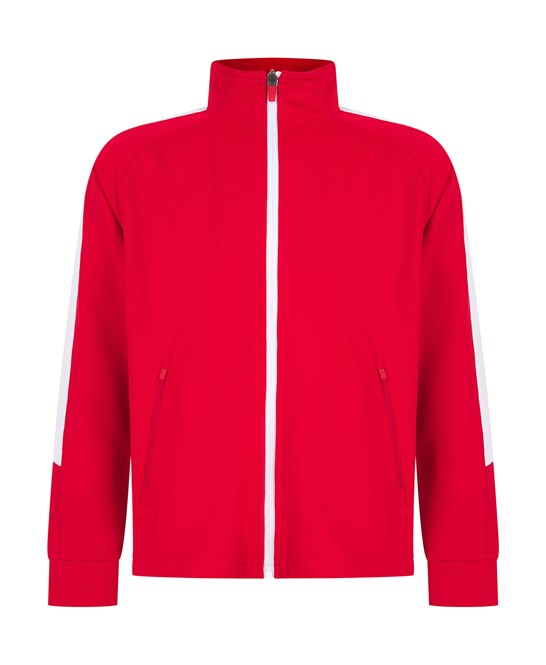 LV873 - Kids Knitted Tracksuit Top
