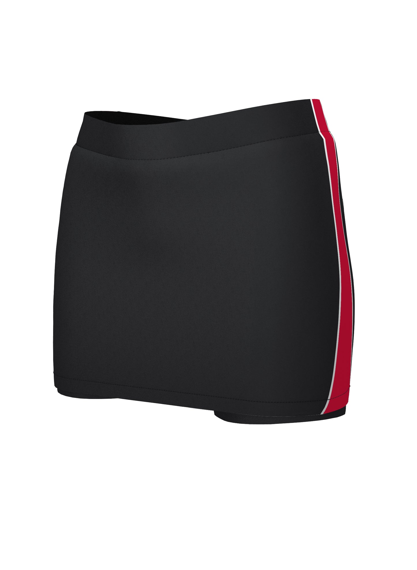 IGEN FEMALE SKORT YOUTH SIZES