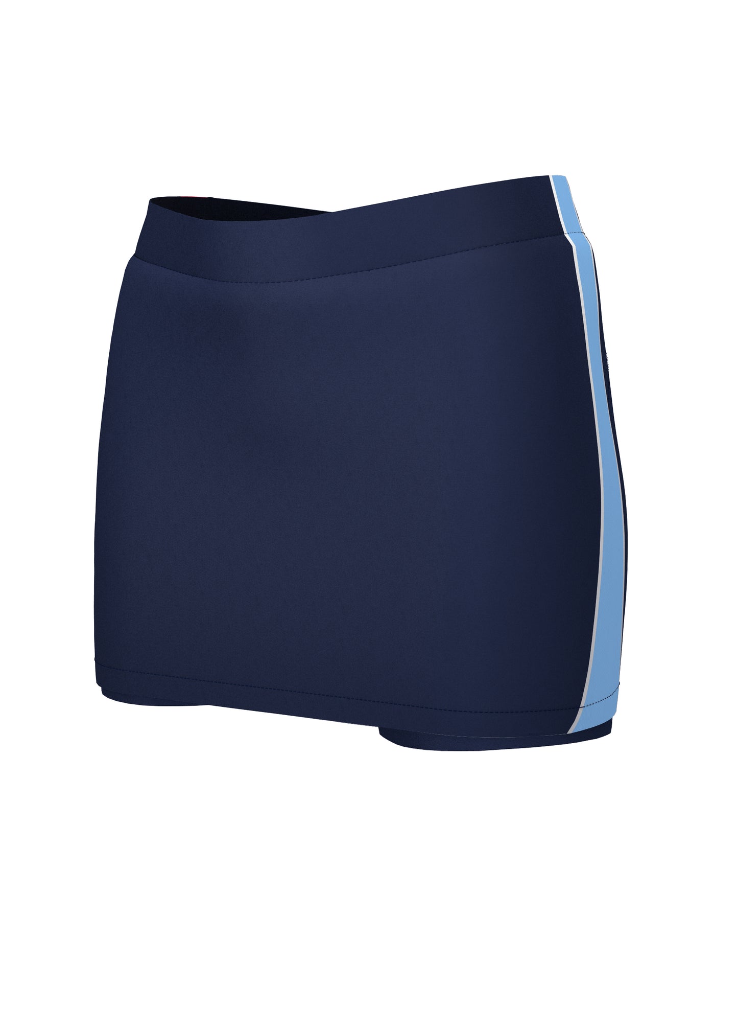 IGEN FEMALE SKORT YOUTH SIZES