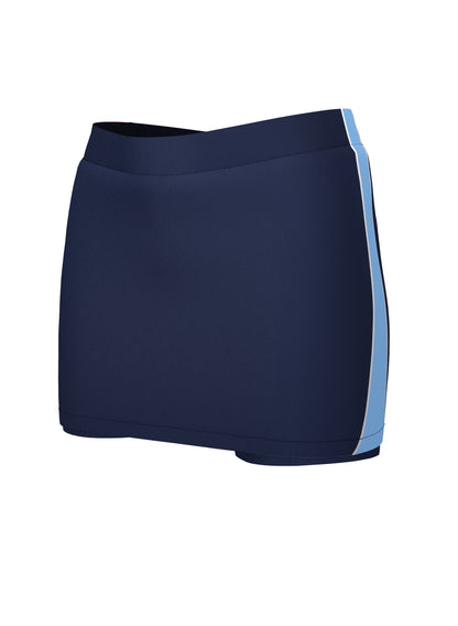 IGEN FEMALE SKORT YOUTH SIZES