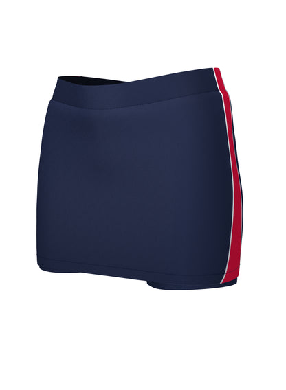 IGEN FEMALE SKORT YOUTH SIZES