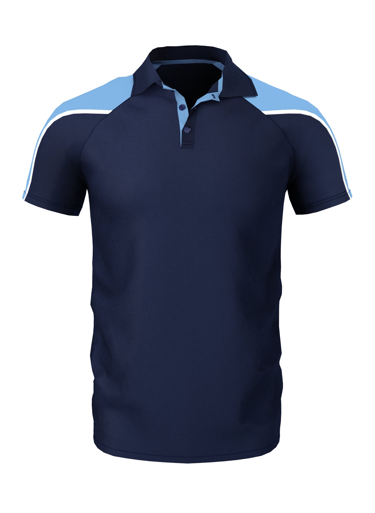IGEN UNISEX POLO - YOUTH SIZE