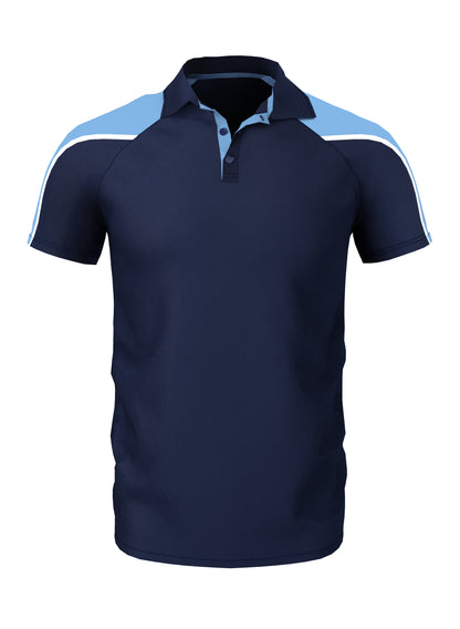 IGEN UNISEX POLO - YOUTH SIZE
