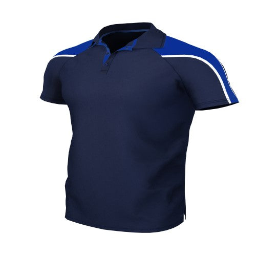 IGEN UNISEX POLO - YOUTH SIZE