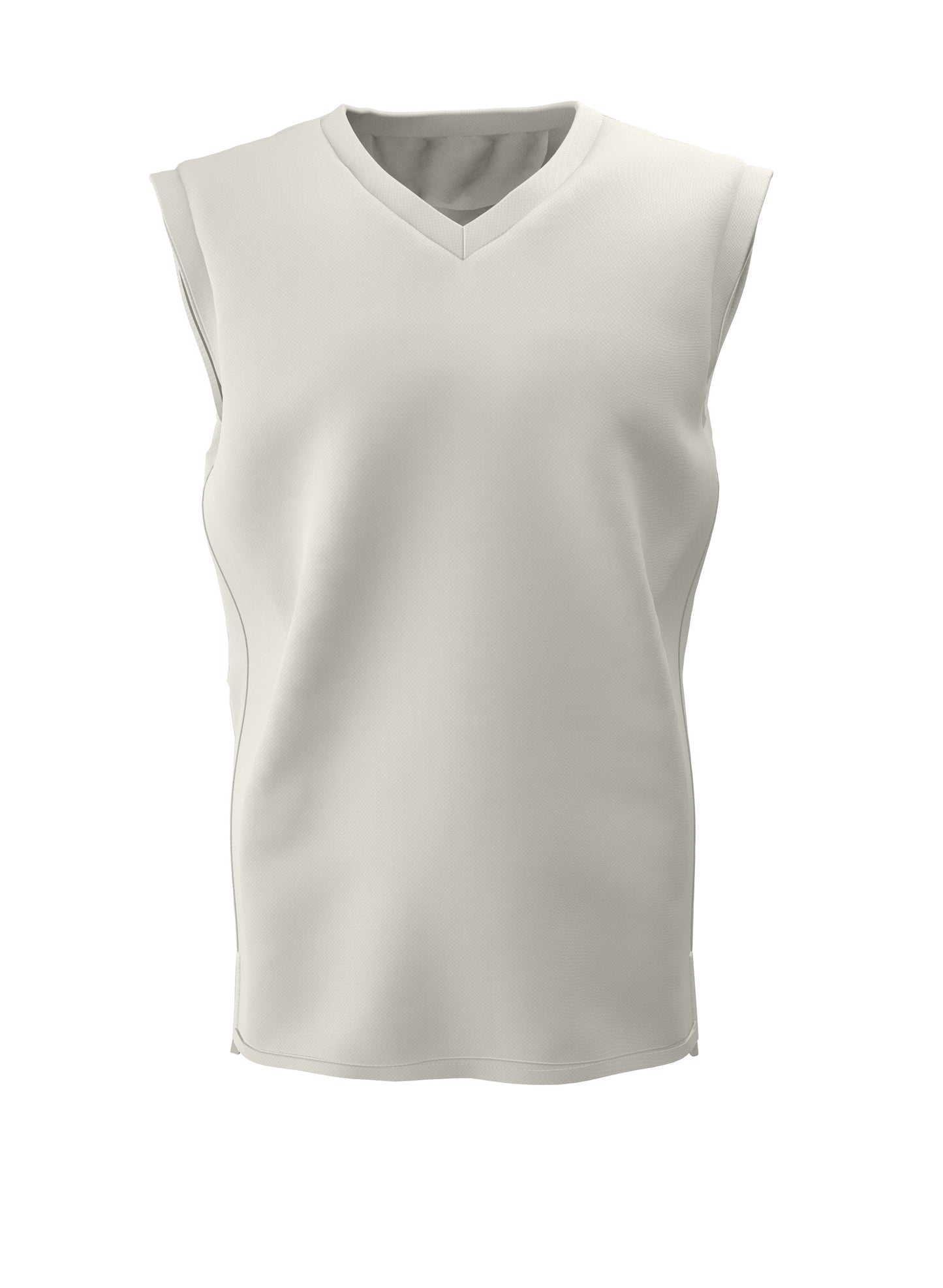 RADIAL CRICKET SLIPOVER