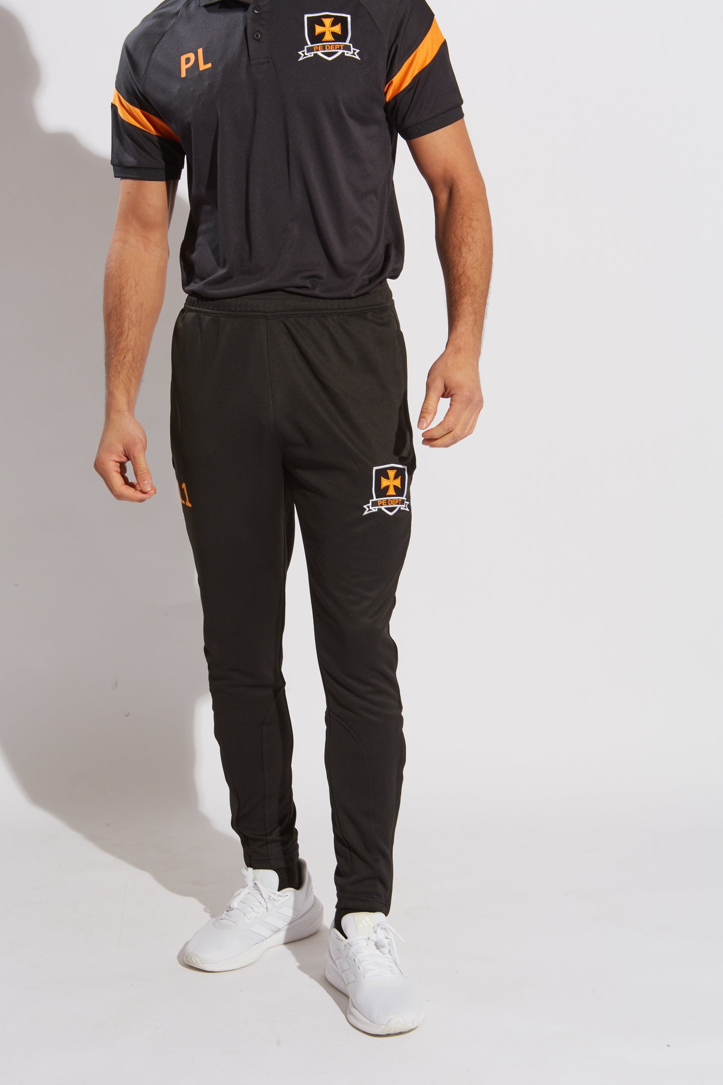 IGEN TAPERED PANT