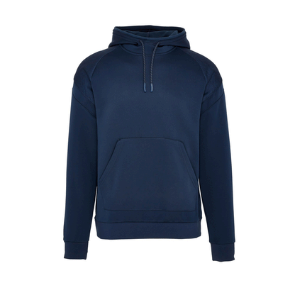 Kinetic Hoodie