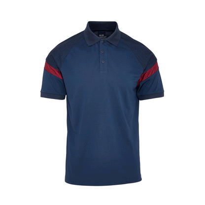 Kinetic Tech Polo YOUTH SIZES