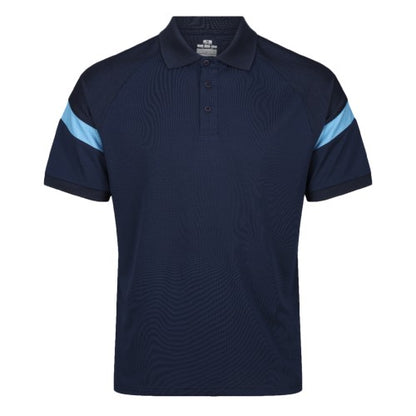 Kinetic Tech Polo YOUTH SIZES