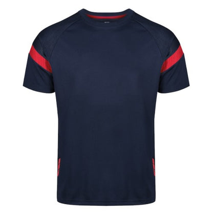 Kinetic Tech Tee