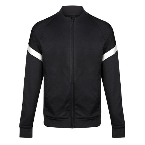 Kinetic Full Zip Track Top YOUTH SIZE