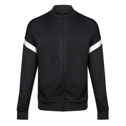 Kinetic Full Zip Track Top YOUTH SIZE