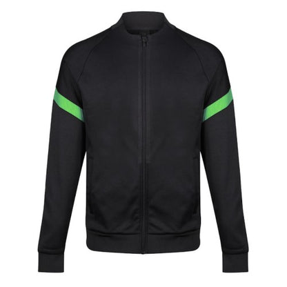 Kinetic Full Zip Track Top YOUTH SIZE