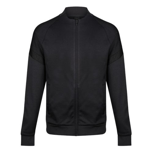 Kinetic Full Zip Track Top YOUTH SIZE
