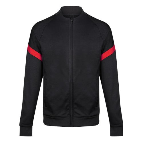Kinetic Full Zip Track Top YOUTH SIZE