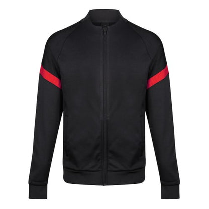 Kinetic Full Zip Track Top YOUTH SIZE