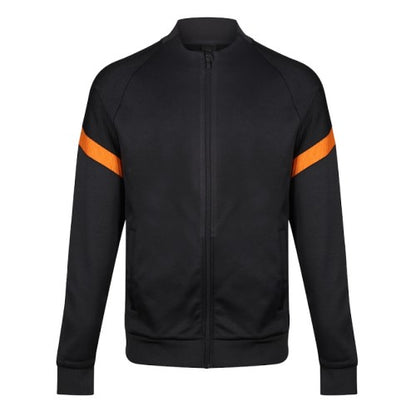 Kinetic Full Zip Track Top YOUTH SIZE