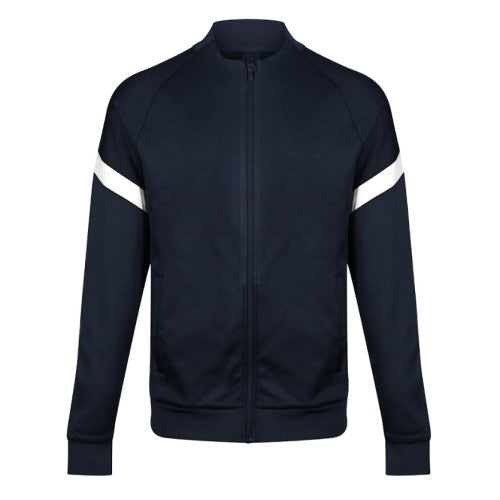 Kinetic Full Zip Track Top YOUTH SIZE