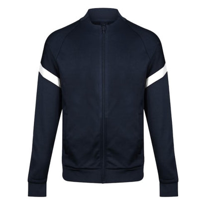 Kinetic Full Zip Track Top YOUTH SIZE