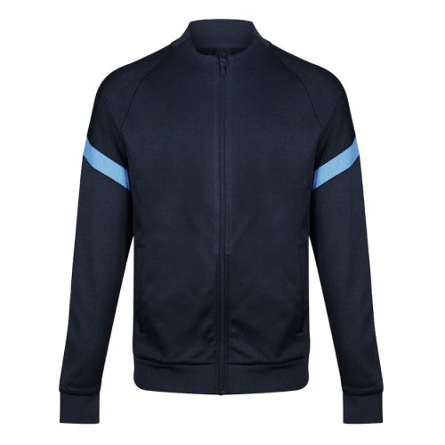 Kinetic Full Zip Track Top YOUTH SIZE