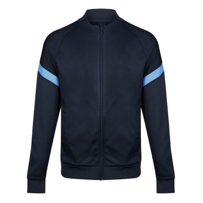 Kinetic Full Zip Track Top YOUTH SIZE