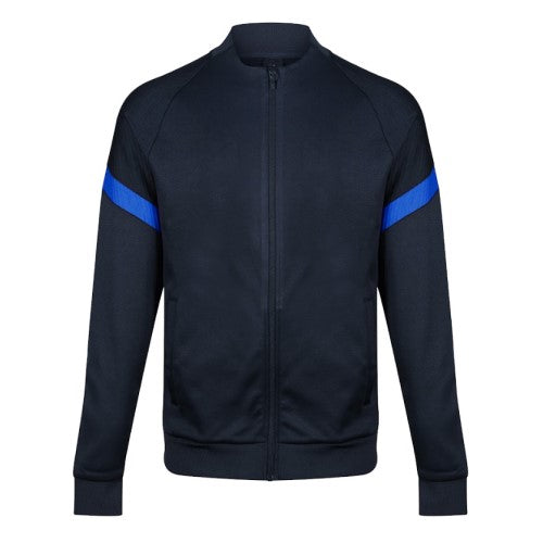 Kinetic Full Zip Track Top YOUTH SIZE