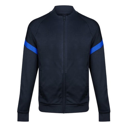 Kinetic Full Zip Track Top YOUTH SIZE