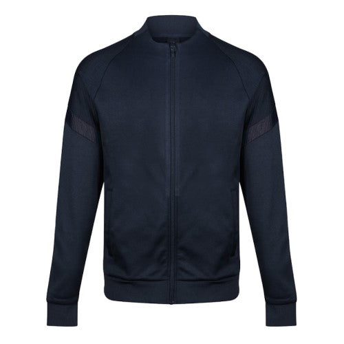 Kinetic Full Zip Track Top YOUTH SIZE
