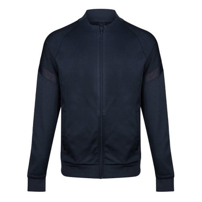 Kinetic Full Zip Track Top YOUTH SIZE
