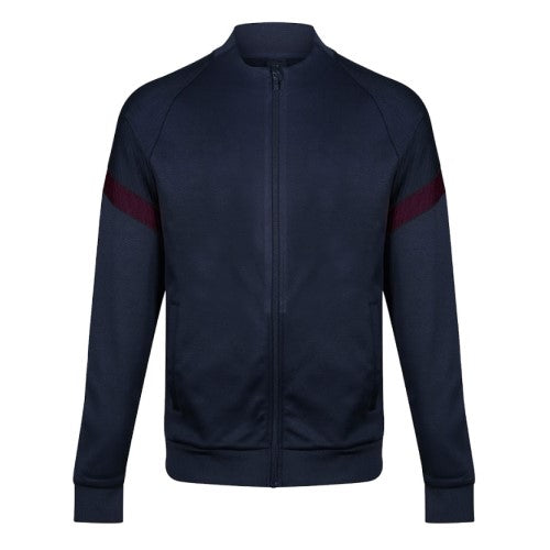 Kinetic Full Zip Track Top YOUTH SIZE