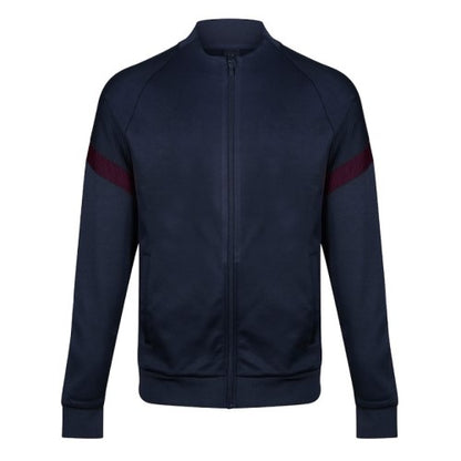 Kinetic Full Zip Track Top YOUTH SIZE