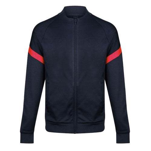 Kinetic Full Zip Track Top YOUTH SIZE