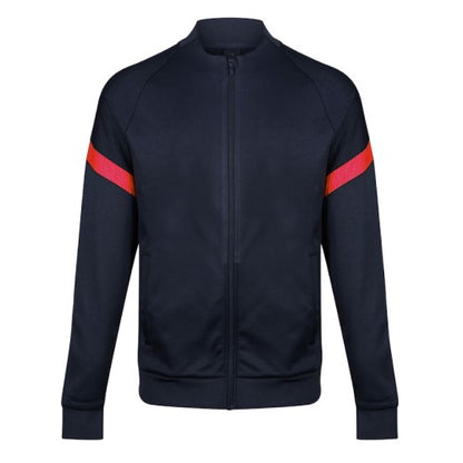 Kinetic Full Zip Track Top YOUTH SIZE