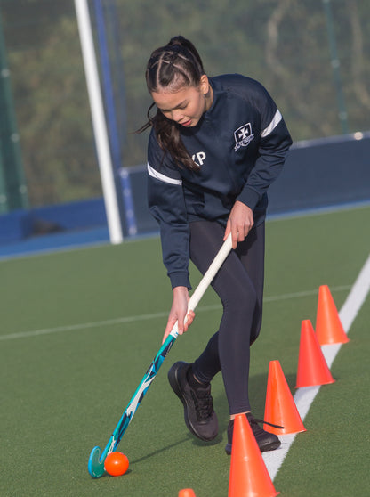FEMALE ACADEMY LEGGING