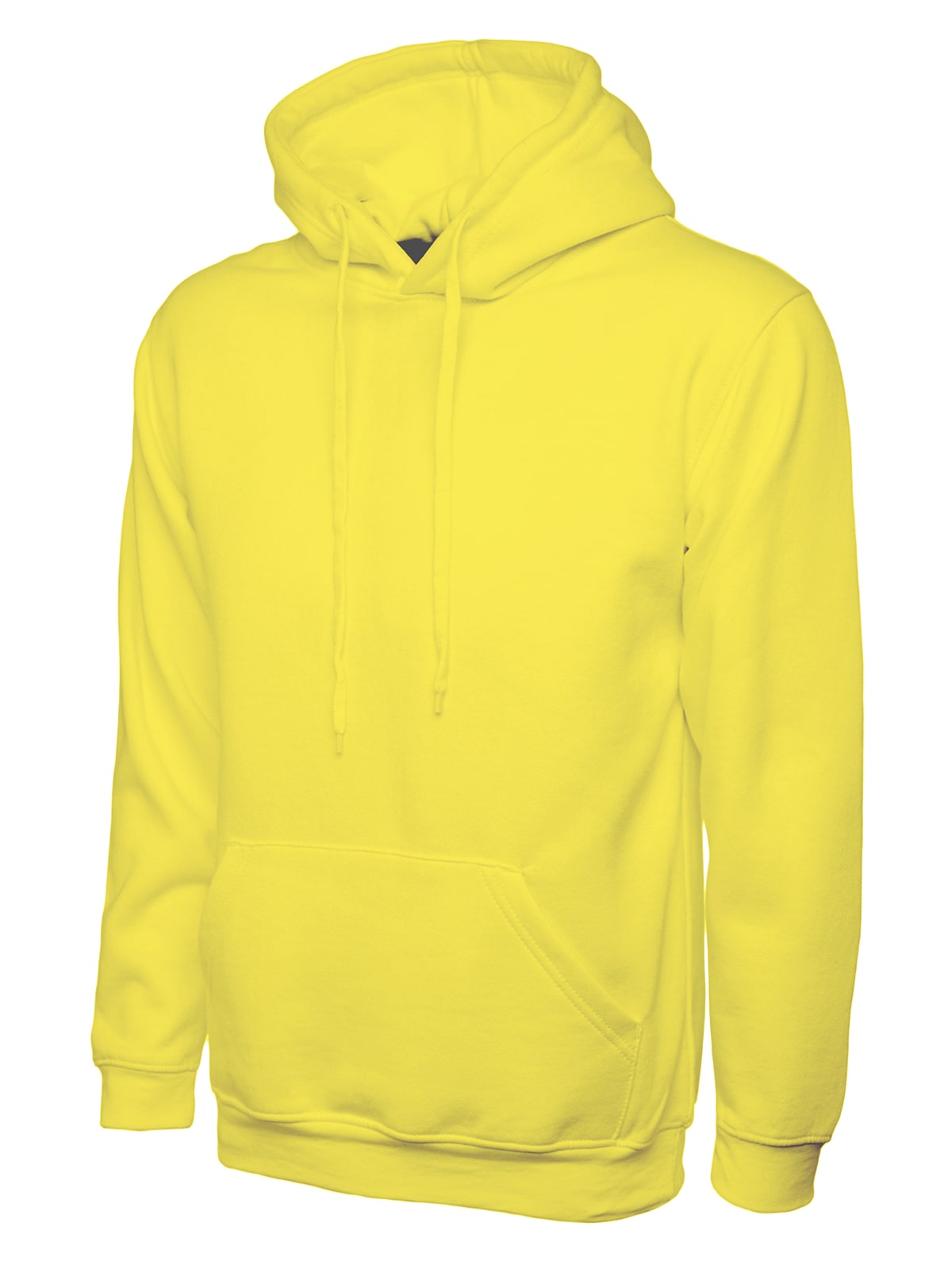 UC502 - Classic Hoodie