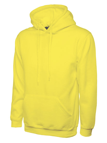 UC502 - Classic Hoodie