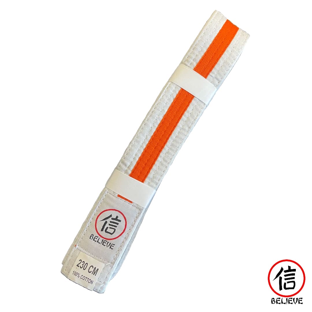 Standard Cotton Belts