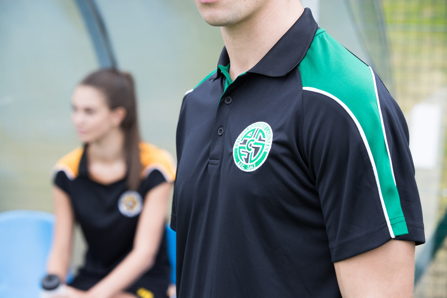 IGEN UNISEX POLO - YOUTH SIZE
