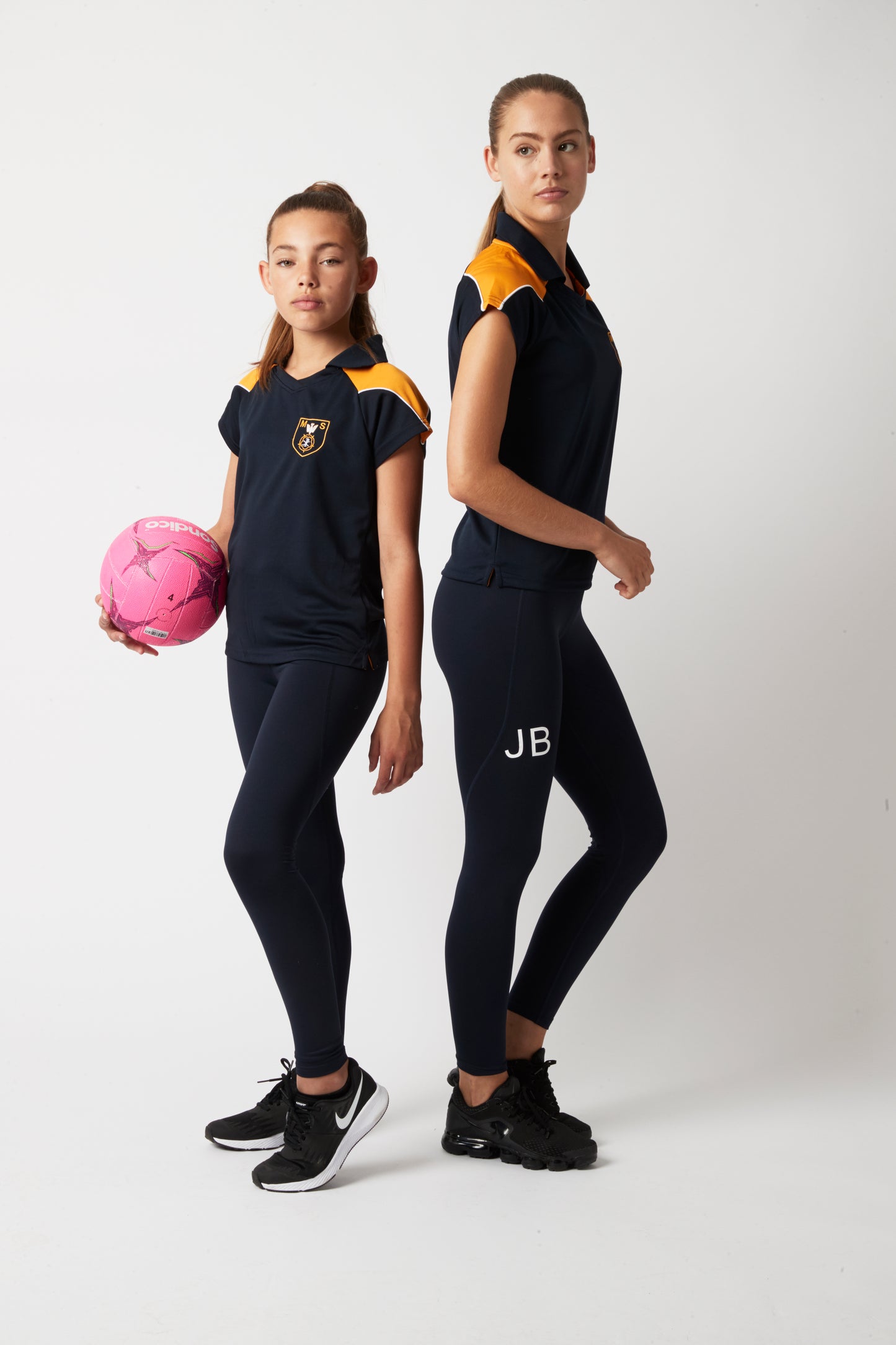 IGEN ADULT FEMALE POLO