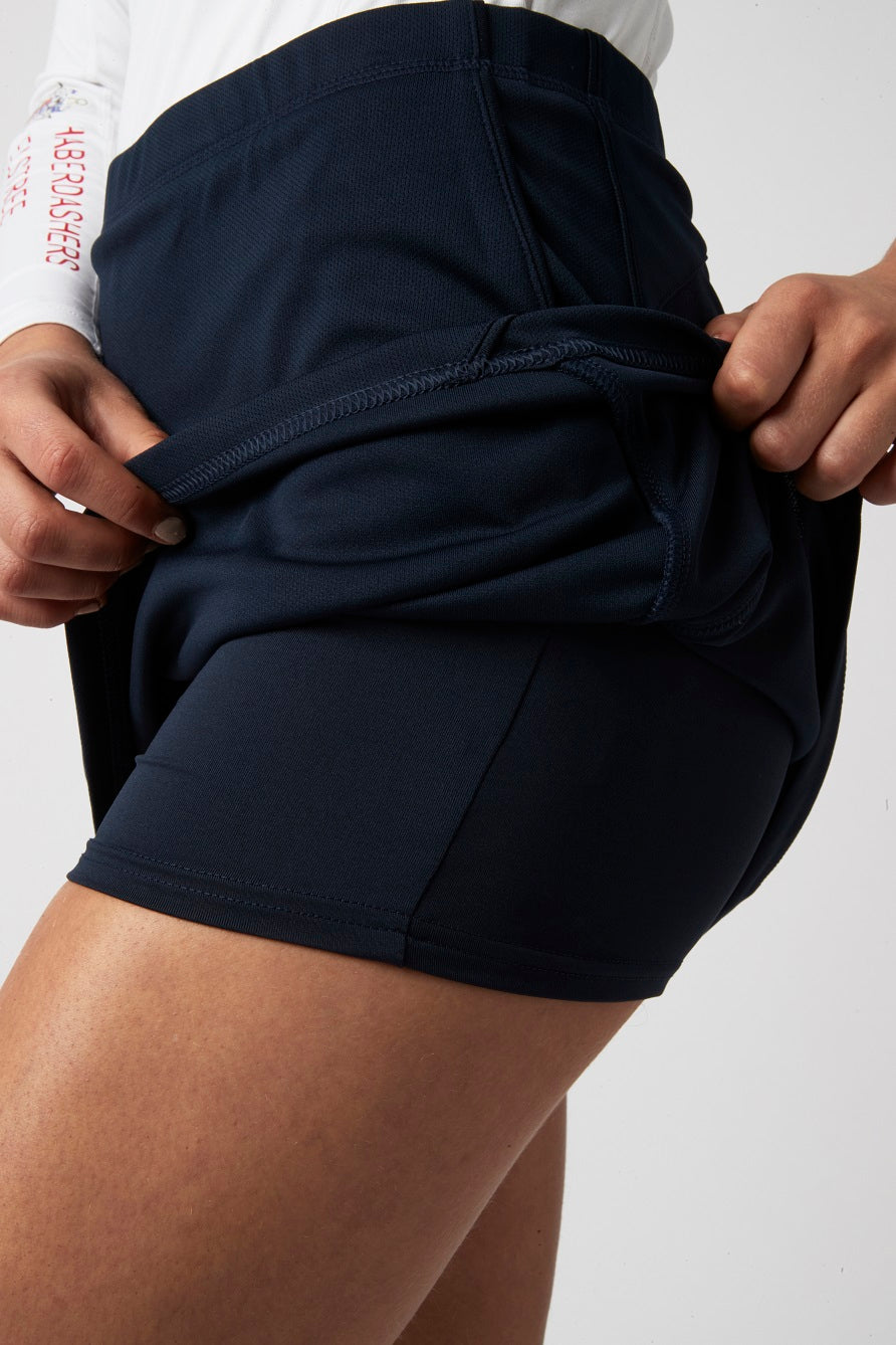 IGEN FEMALE SKORT YOUTH SIZES