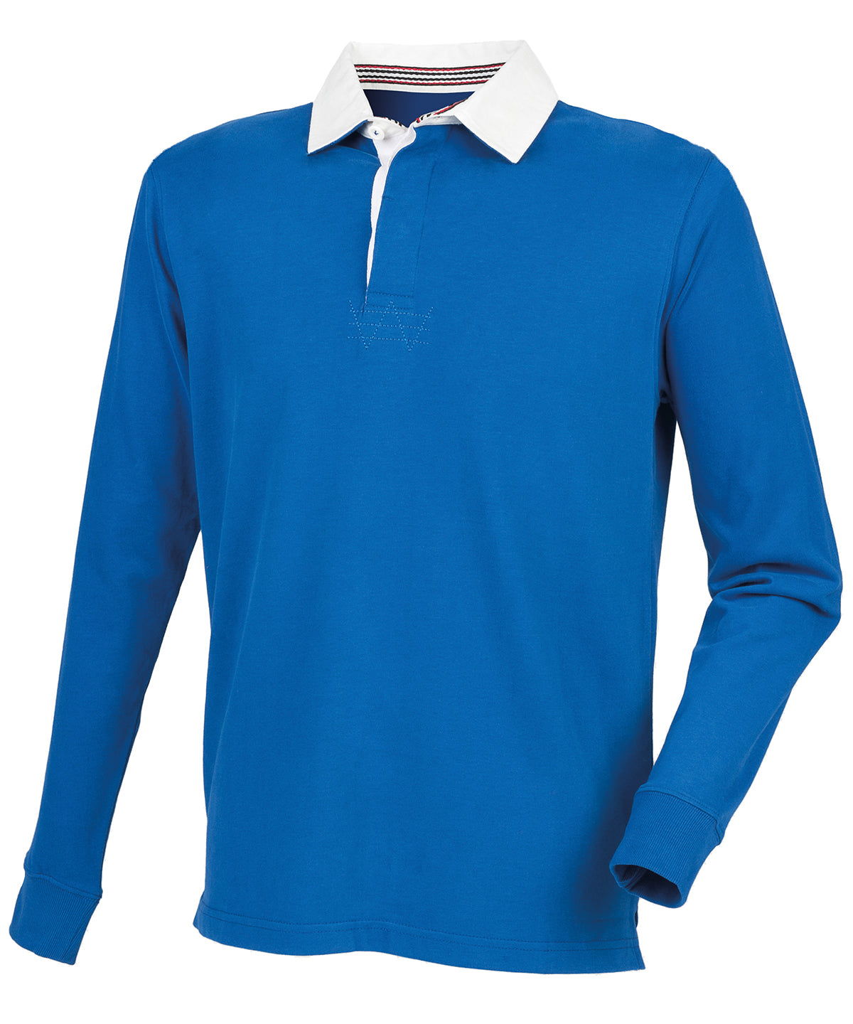 FR104 - Premium Superfit Rugby Shirt