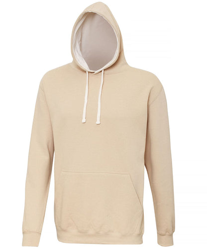 JH003 - Varsity Hoodie