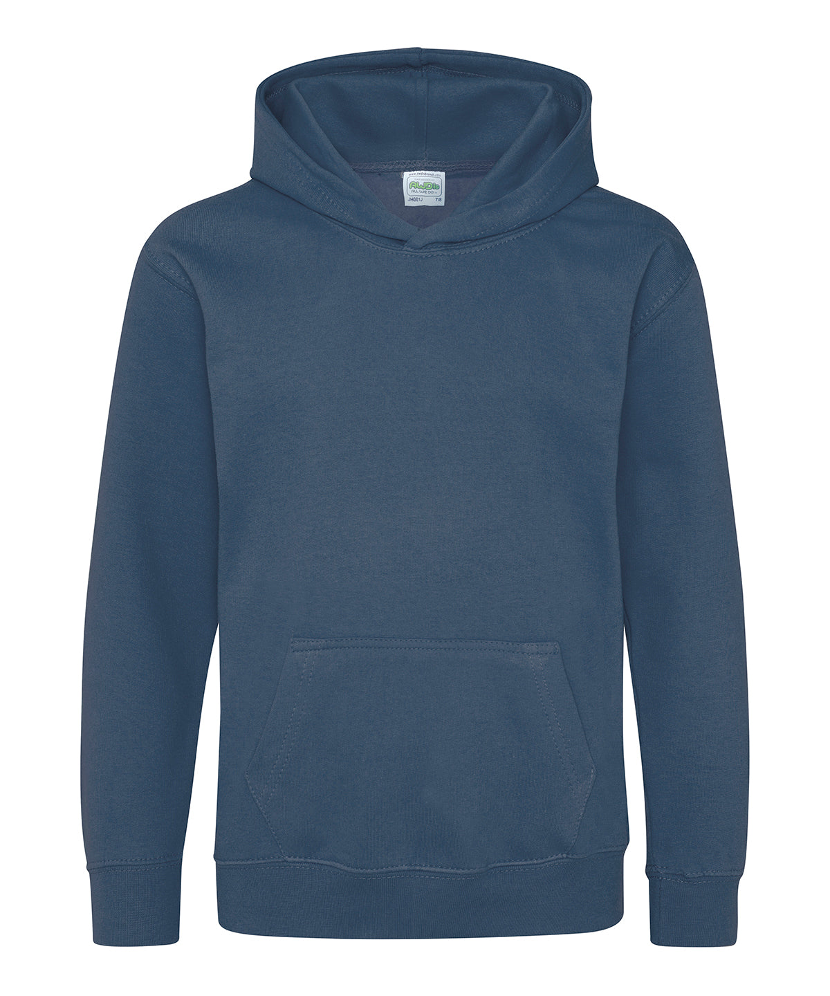 JH01J - Kids Hoodie
