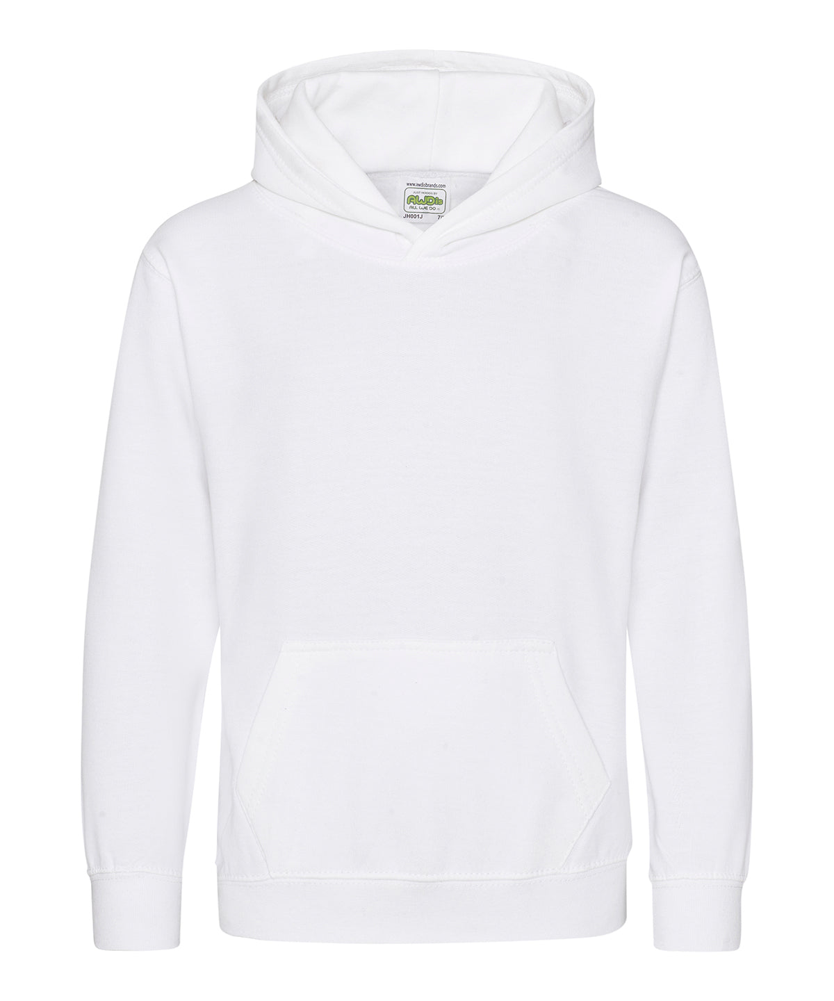 JH01J - Kids Hoodie