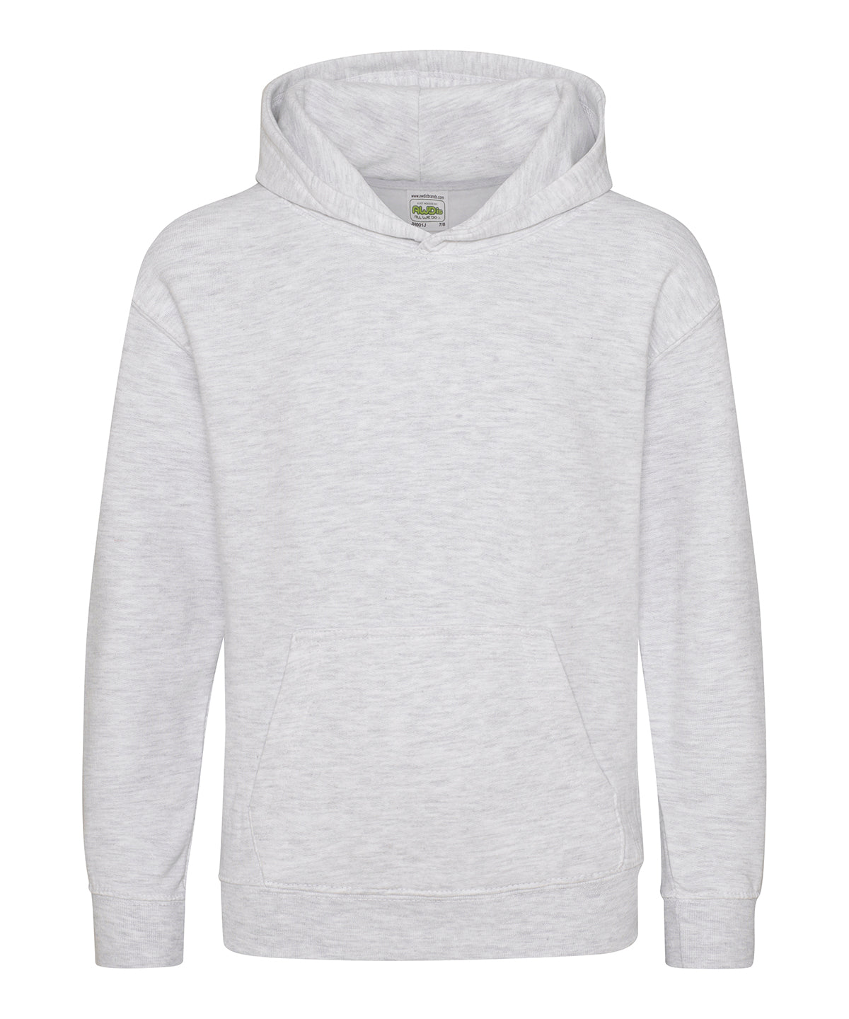 JH01J - Kids Hoodie