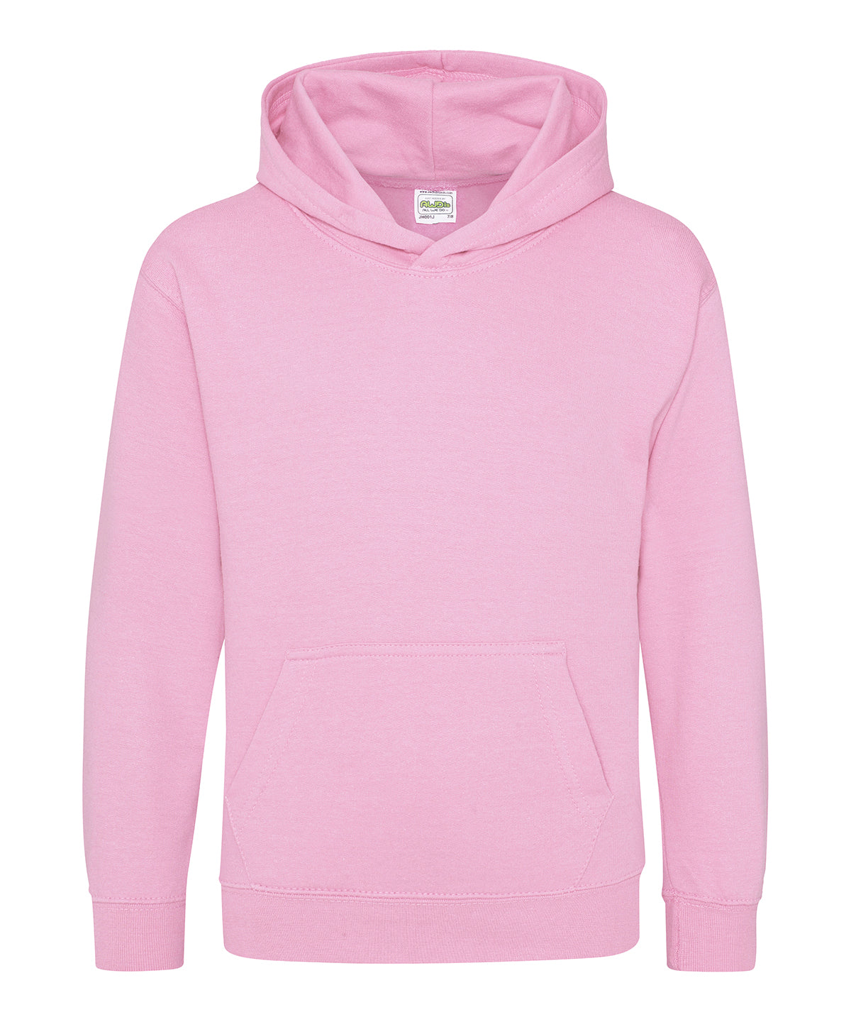 JH01J - Kids Hoodie