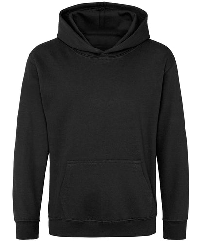 JH01J - Kids Hoodie