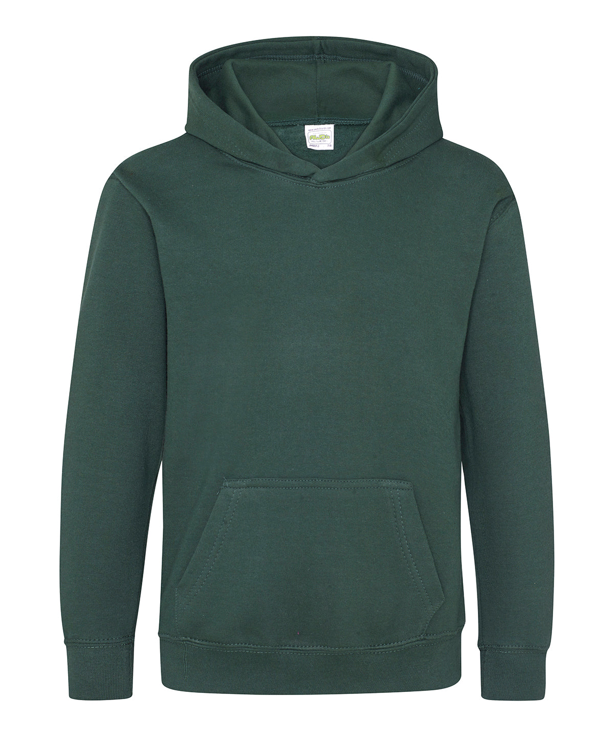 JH01J - Kids Hoodie
